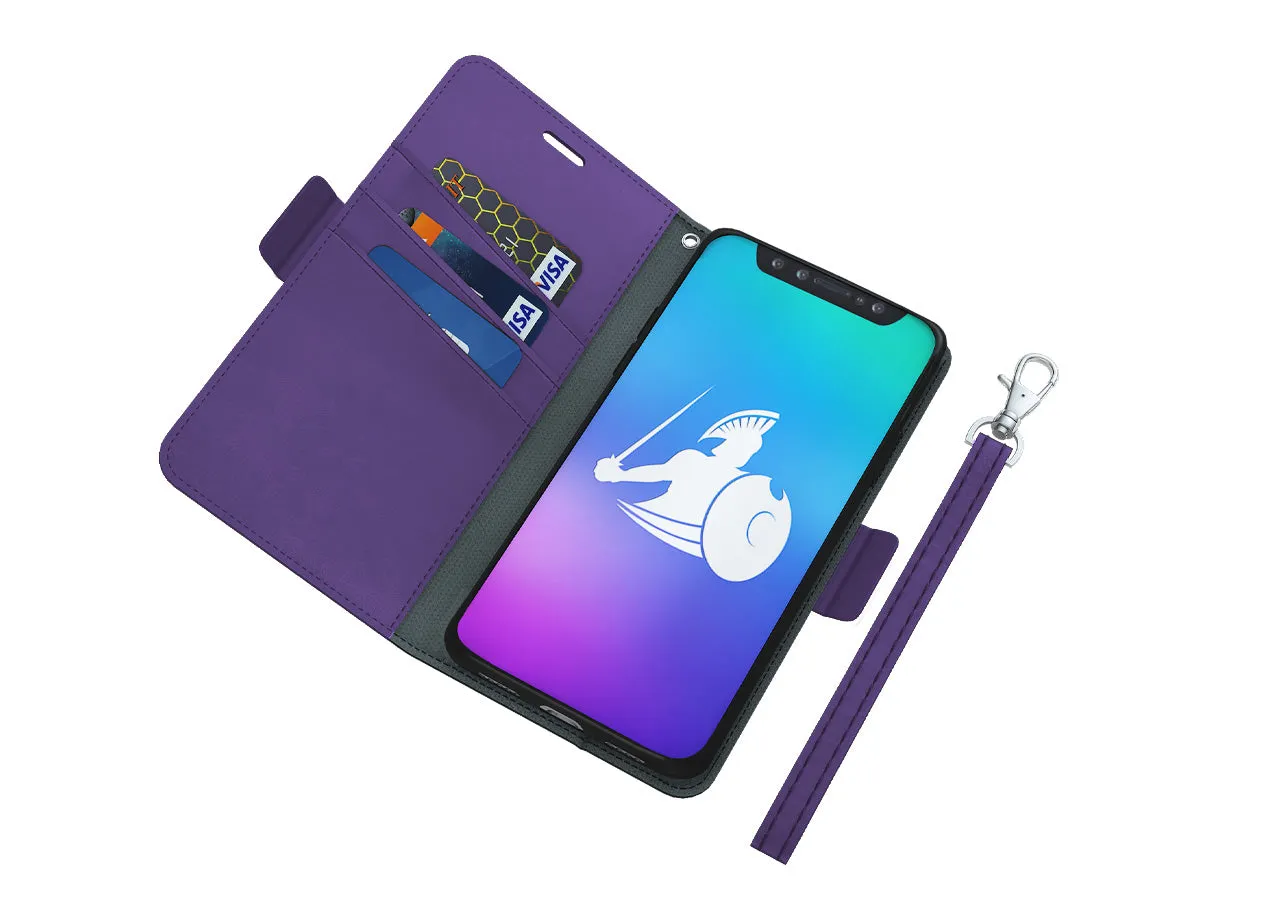 iPhone 14 Series EMF Protection   Radiation Blocking Phone Case