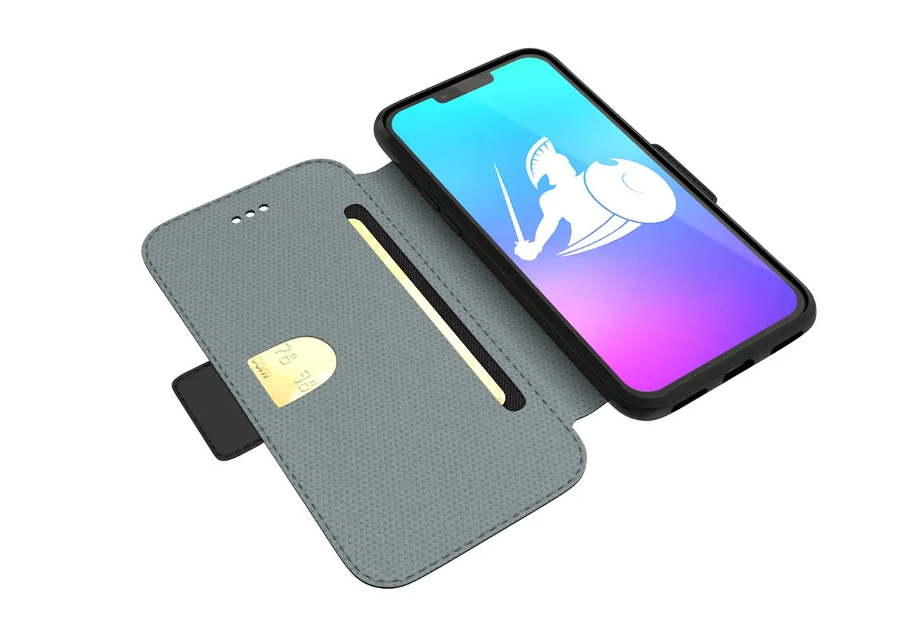 iPhone 14 Series EMF Protection   Radiation Blocking Phone Case