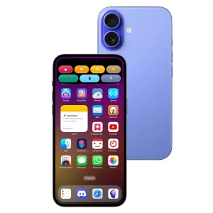 iPhone 16 128GB