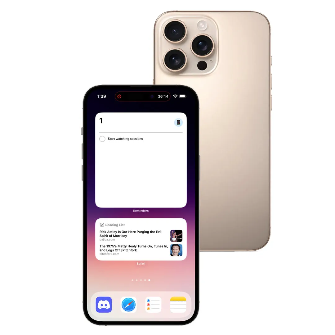 iPhone 16 Pro 1TB