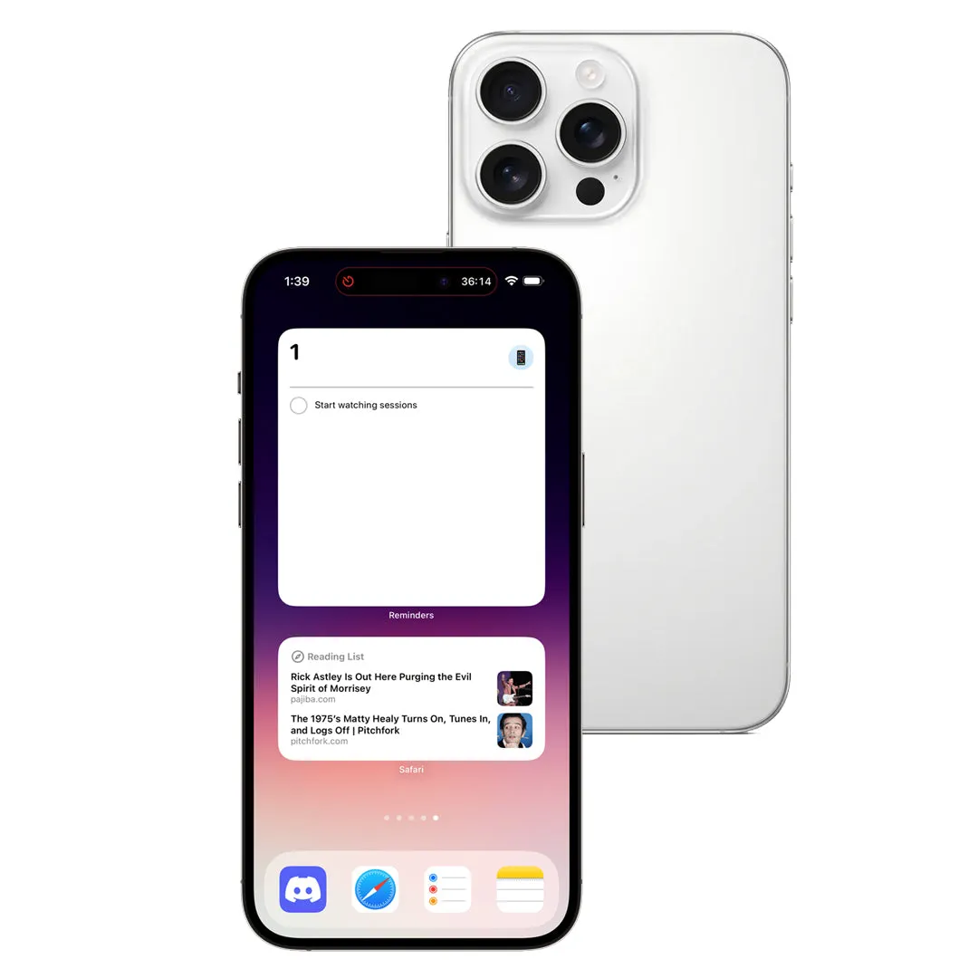 iPhone 16 Pro 1TB