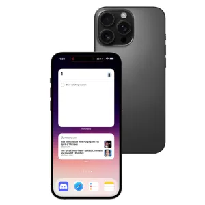 iPhone 16 Pro 1TB