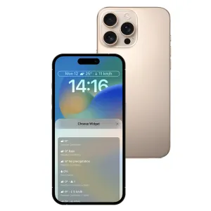 iPhone 16 Pro Max 512GB