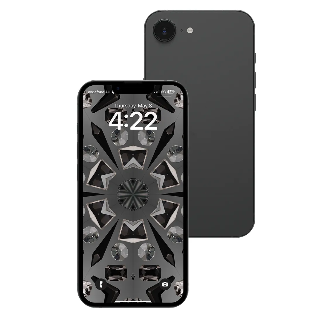 iPhone 16e 128GB