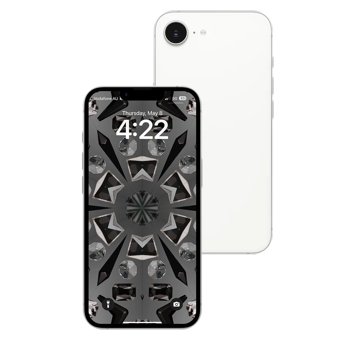 iPhone 16e 512GB