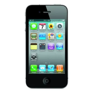 iPhone 4