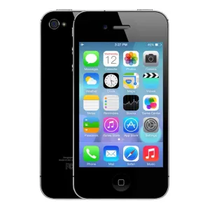 iPhone 4s