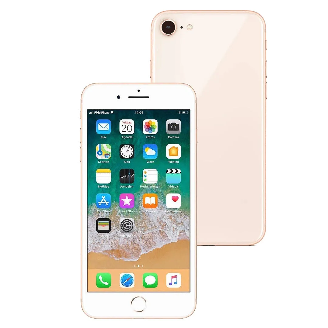 iPhone 8