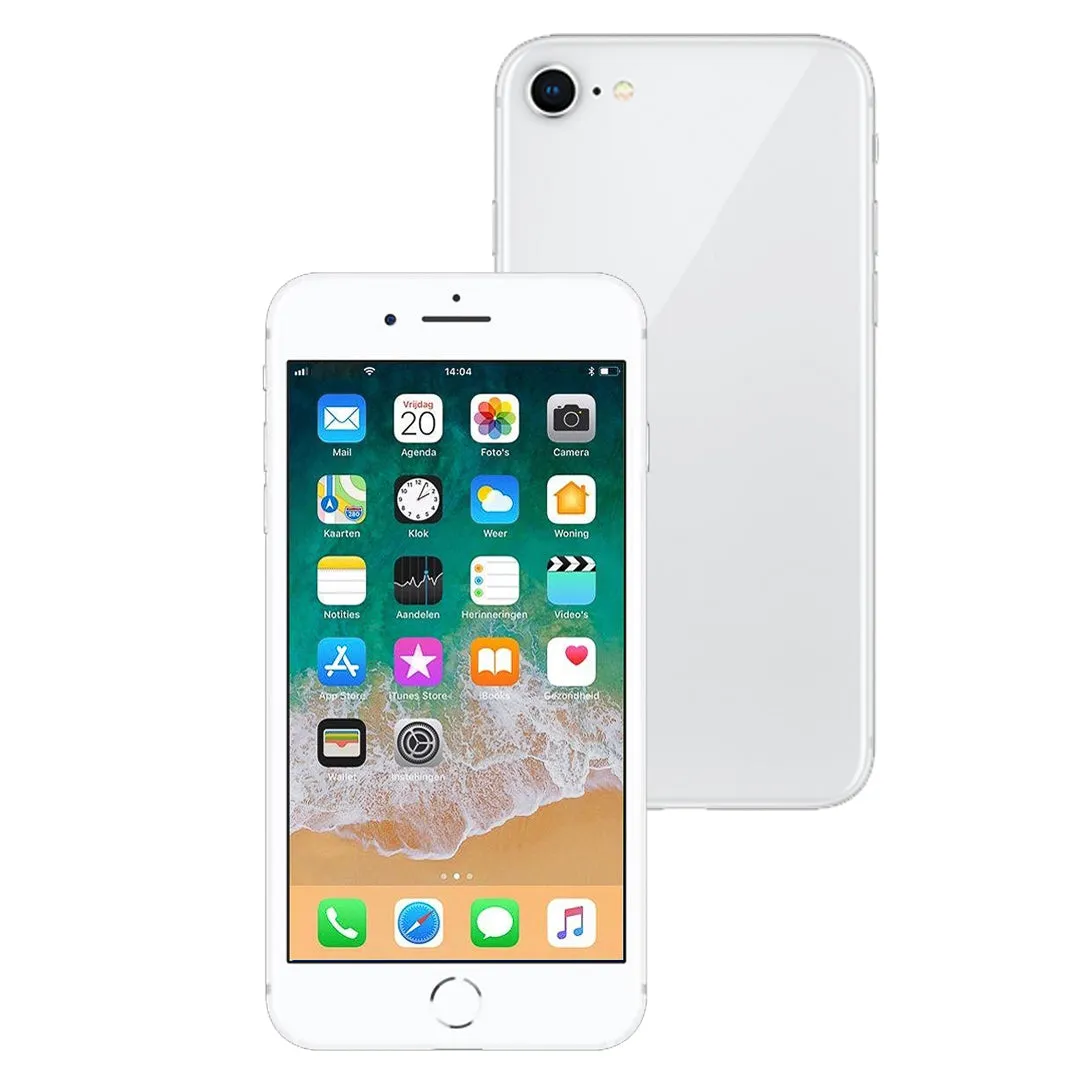 iPhone 8