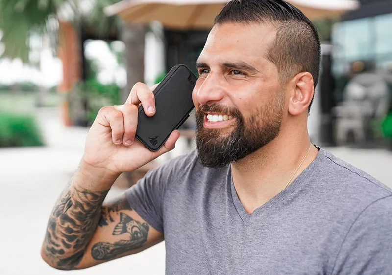 iPhone X Series EMF Protection   Radiation Blocking Case