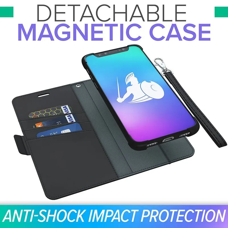 iPhone X Series EMF Protection   Radiation Blocking Case