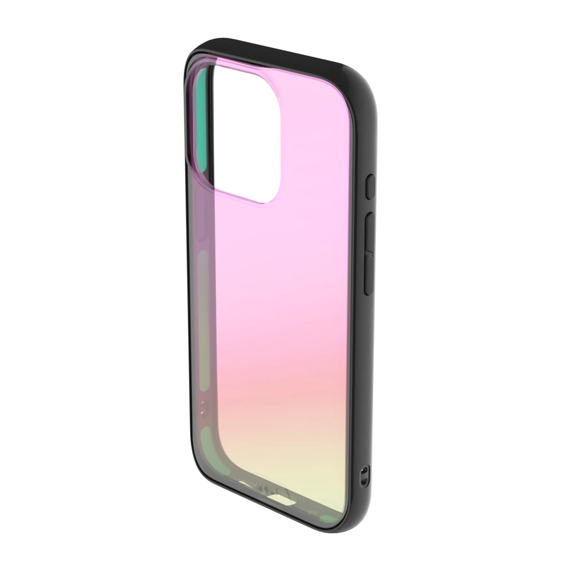 Iridescent Phone Case - Clarity