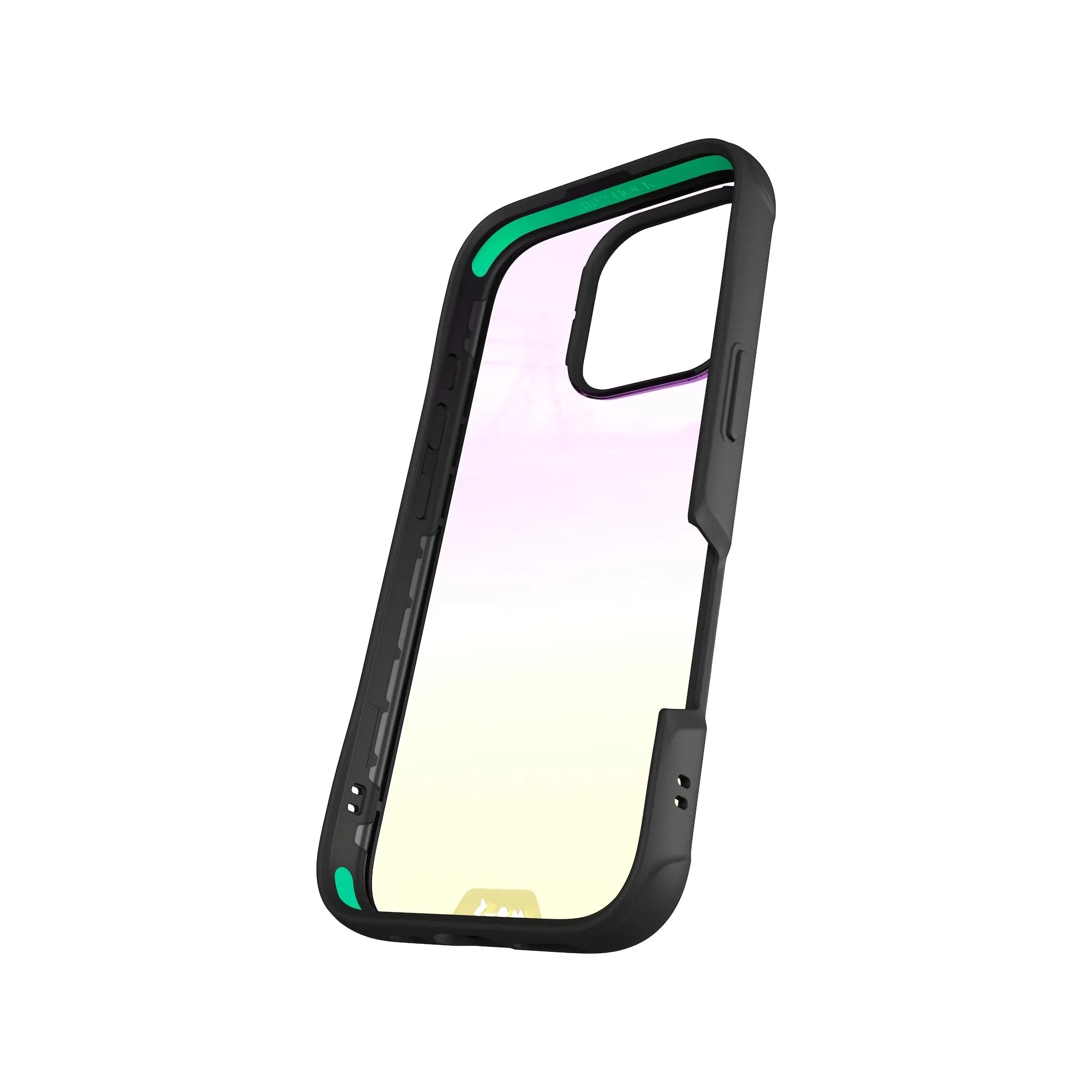 Iridescent Phone Case