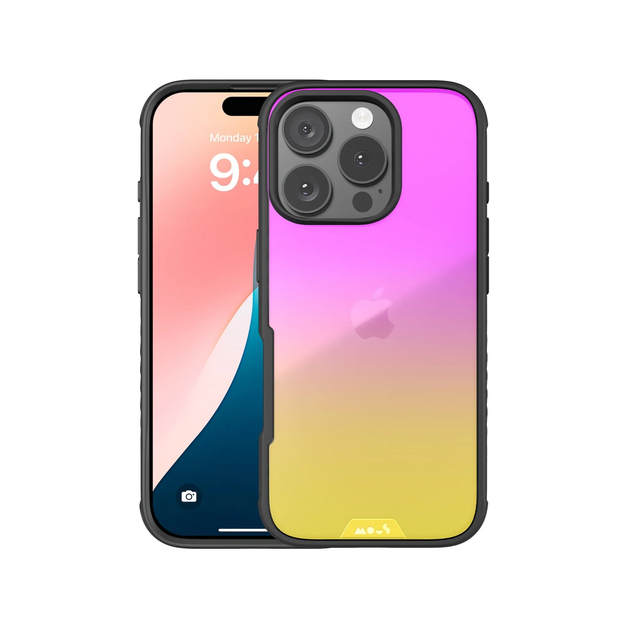 Iridescent Phone Case