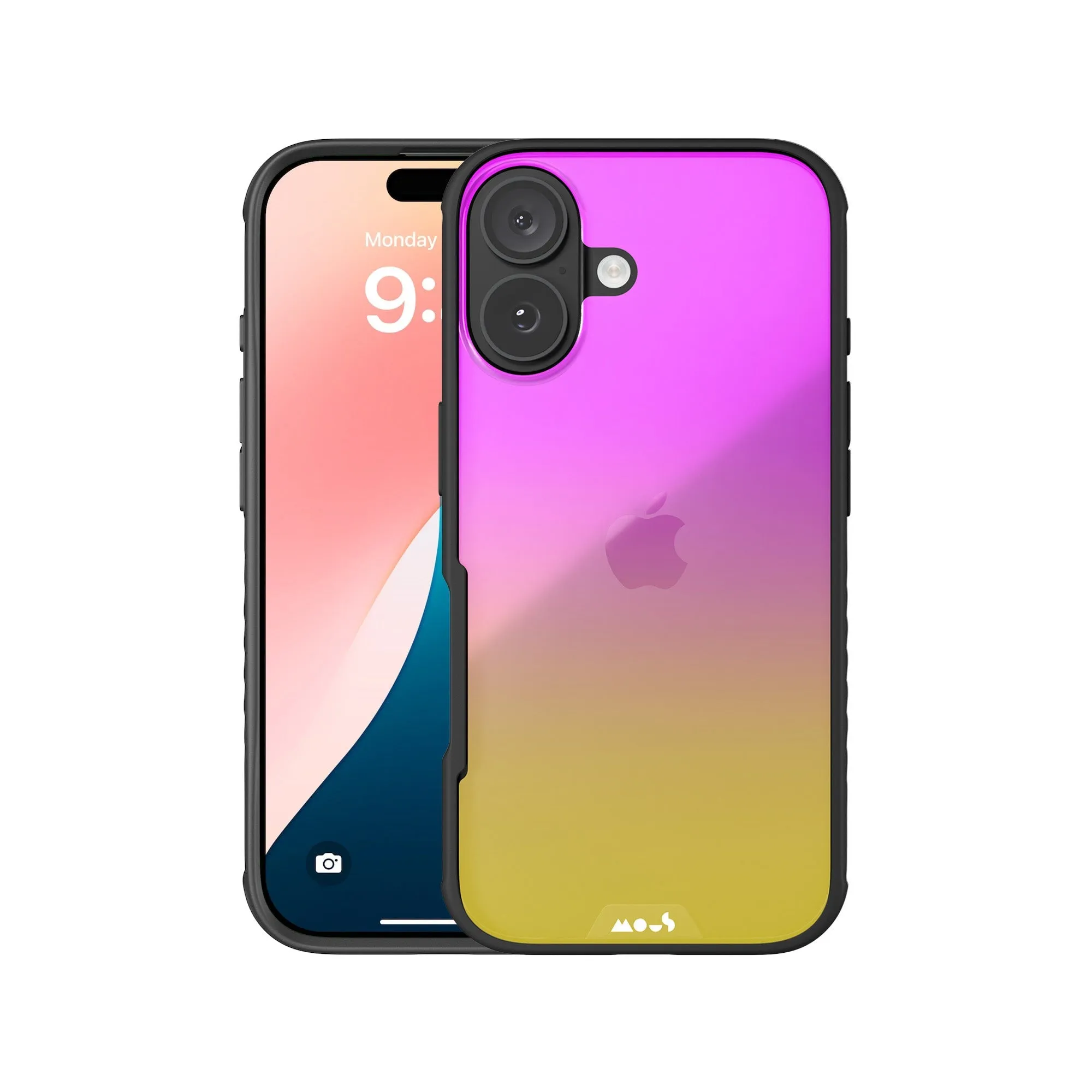 Iridescent Phone Case