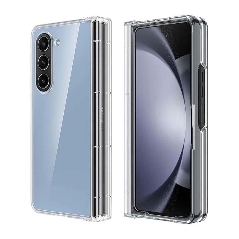 iShield Crystal Palace Clear Case for Samsung Z Fold5