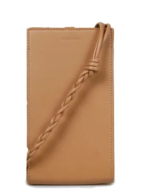 Jil Sander Tangle Hand-Knotted Strap Phone Case