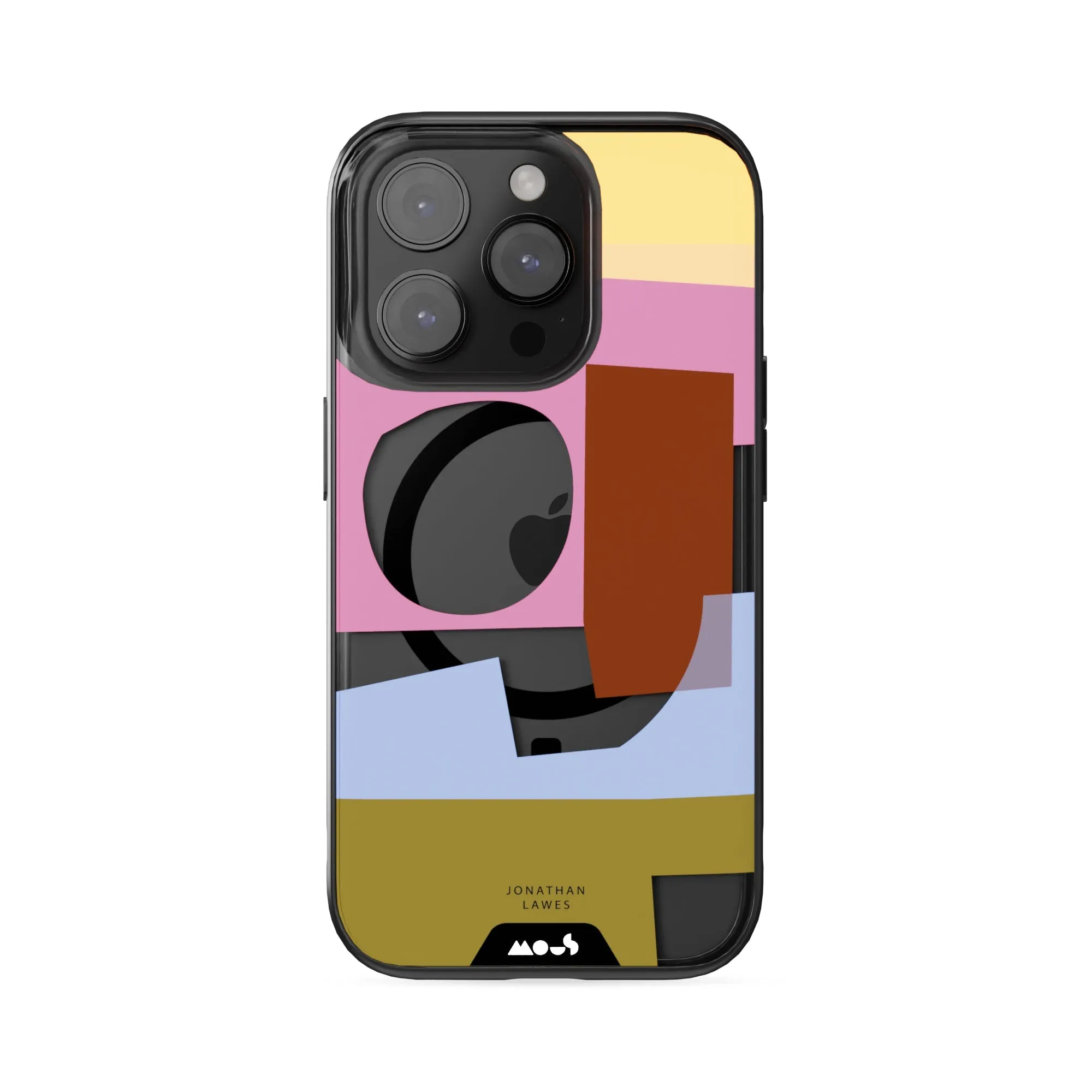 Jonathan Lawes Hydro MagSafe® Compatible Phone Case
