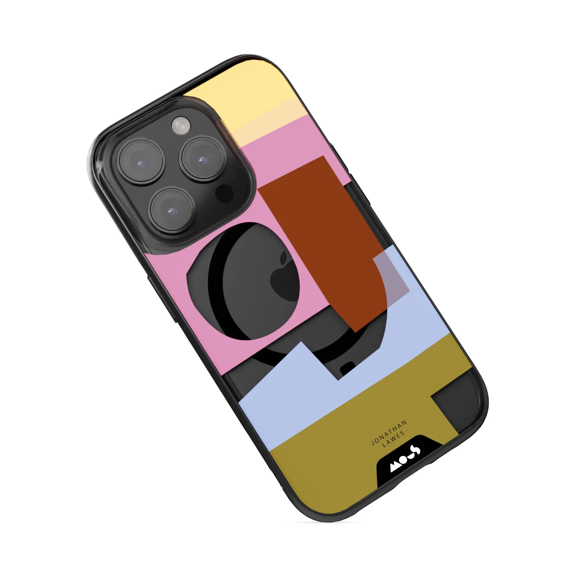 Jonathan Lawes Hydro MagSafe® Compatible Phone Case