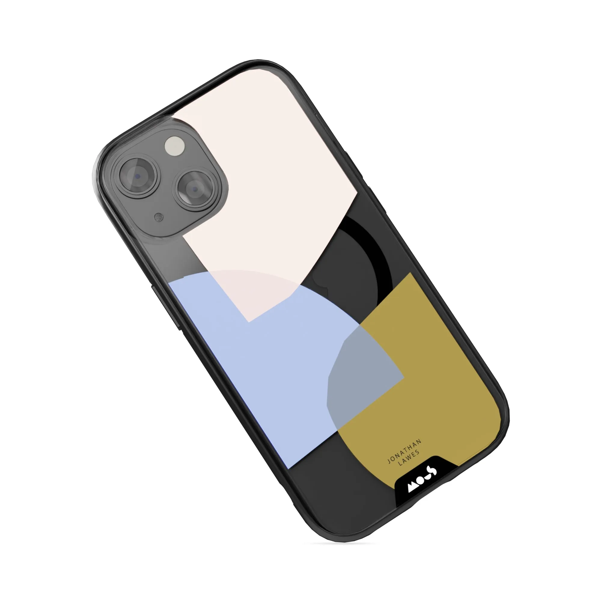 Jonathan Lawes Newton MagSafe® Compatible Phone Case