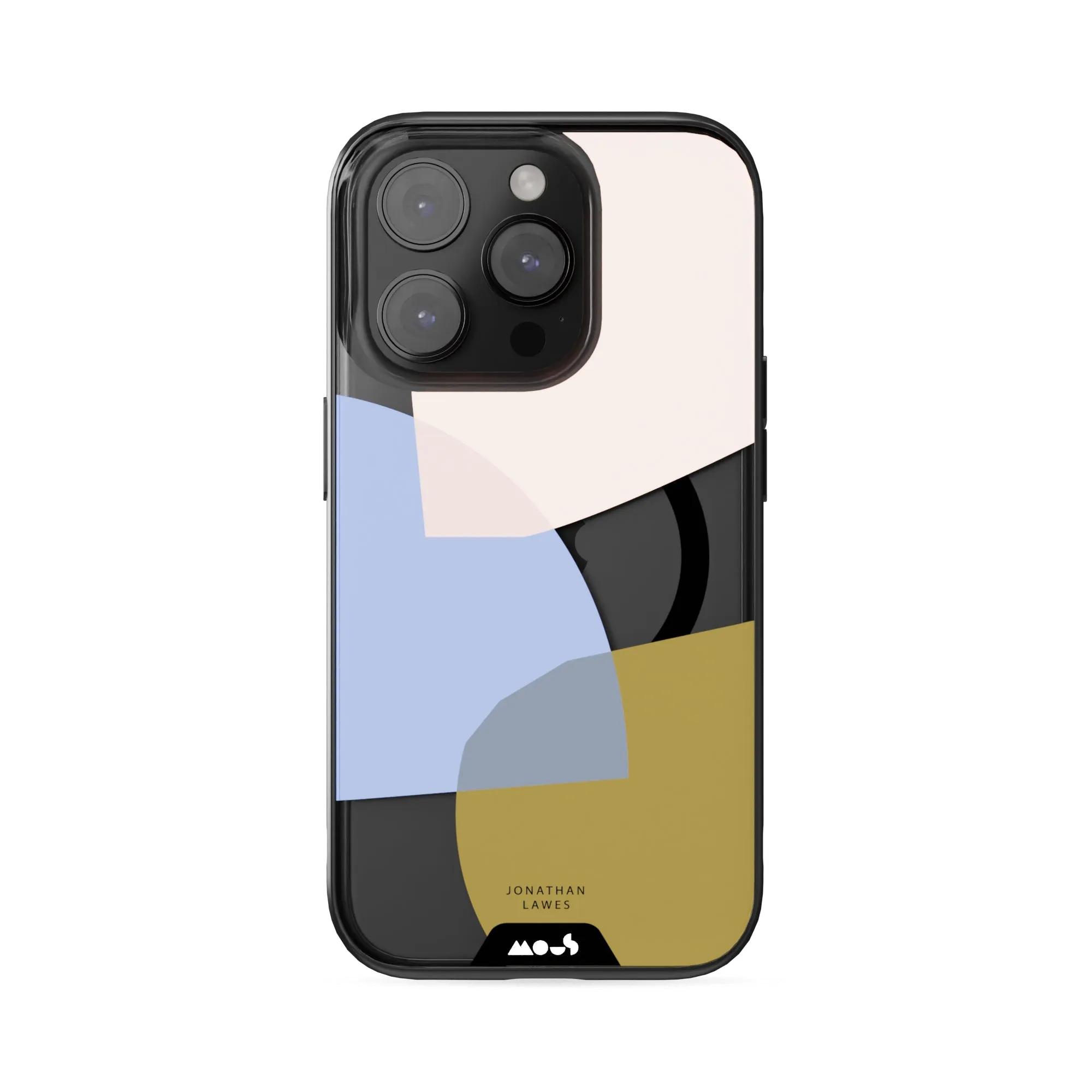 Jonathan Lawes Newton MagSafe® Compatible Phone Case