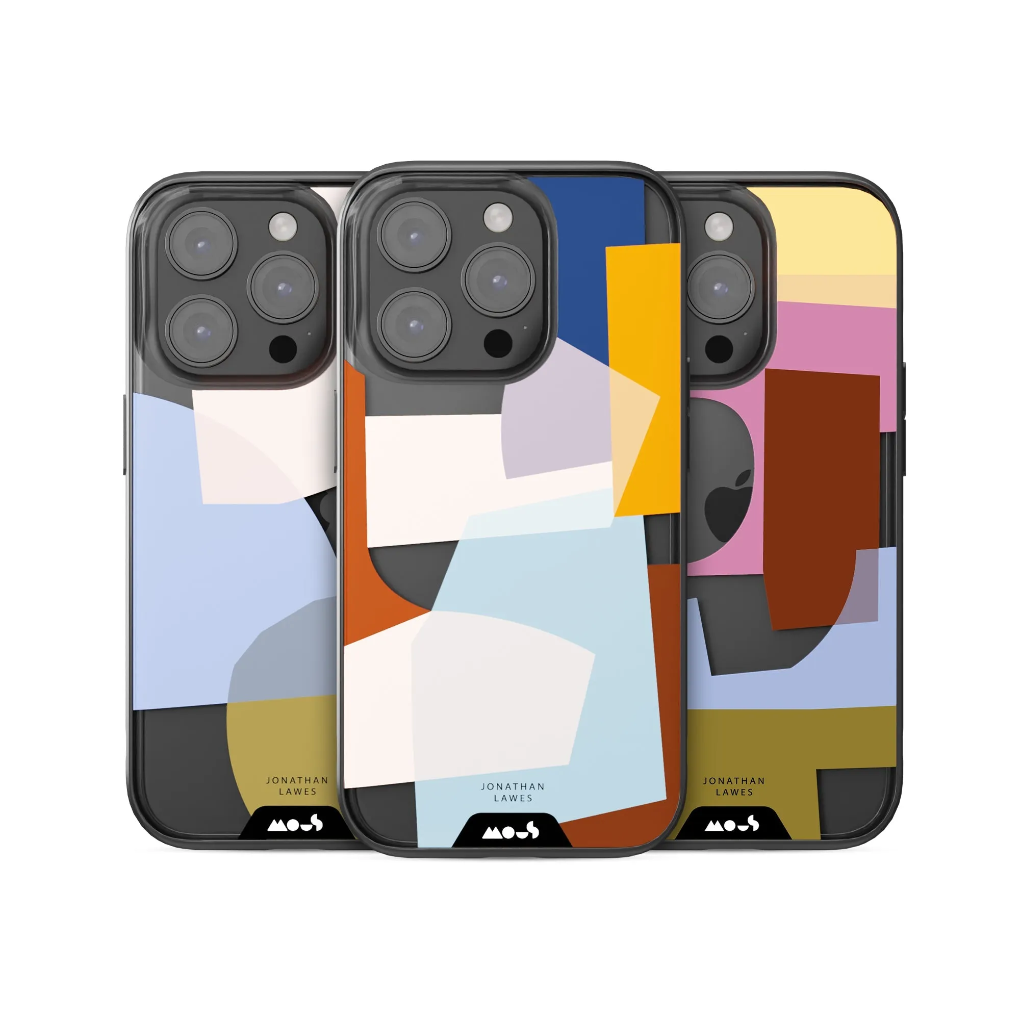Jonathan Lawes Rio Printed Phone Case