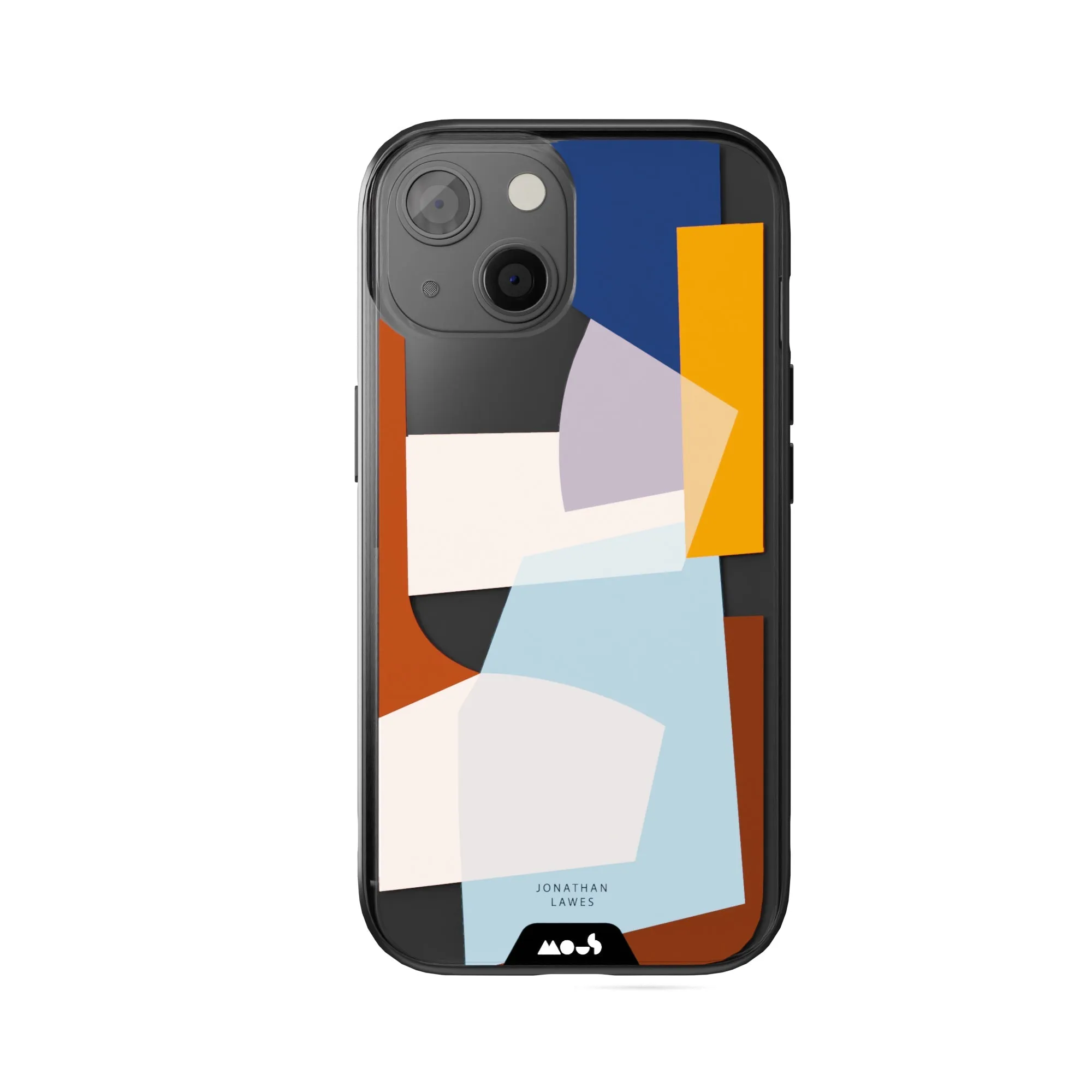 Jonathan Lawes Rio Printed Phone Case