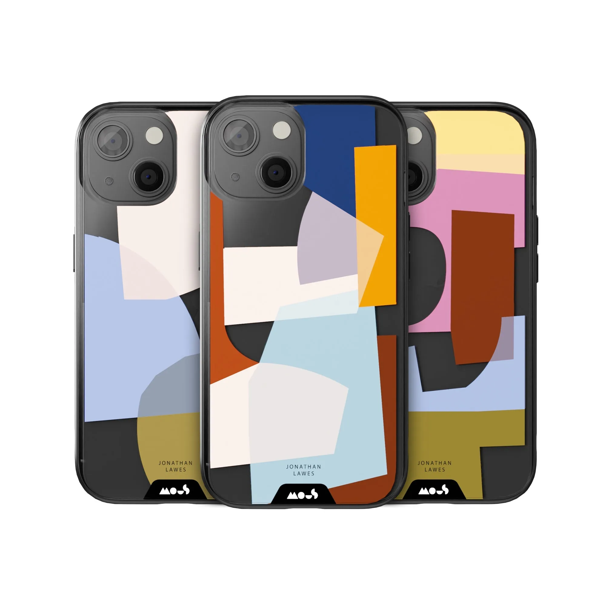 Jonathan Lawes Rio Printed Phone Case