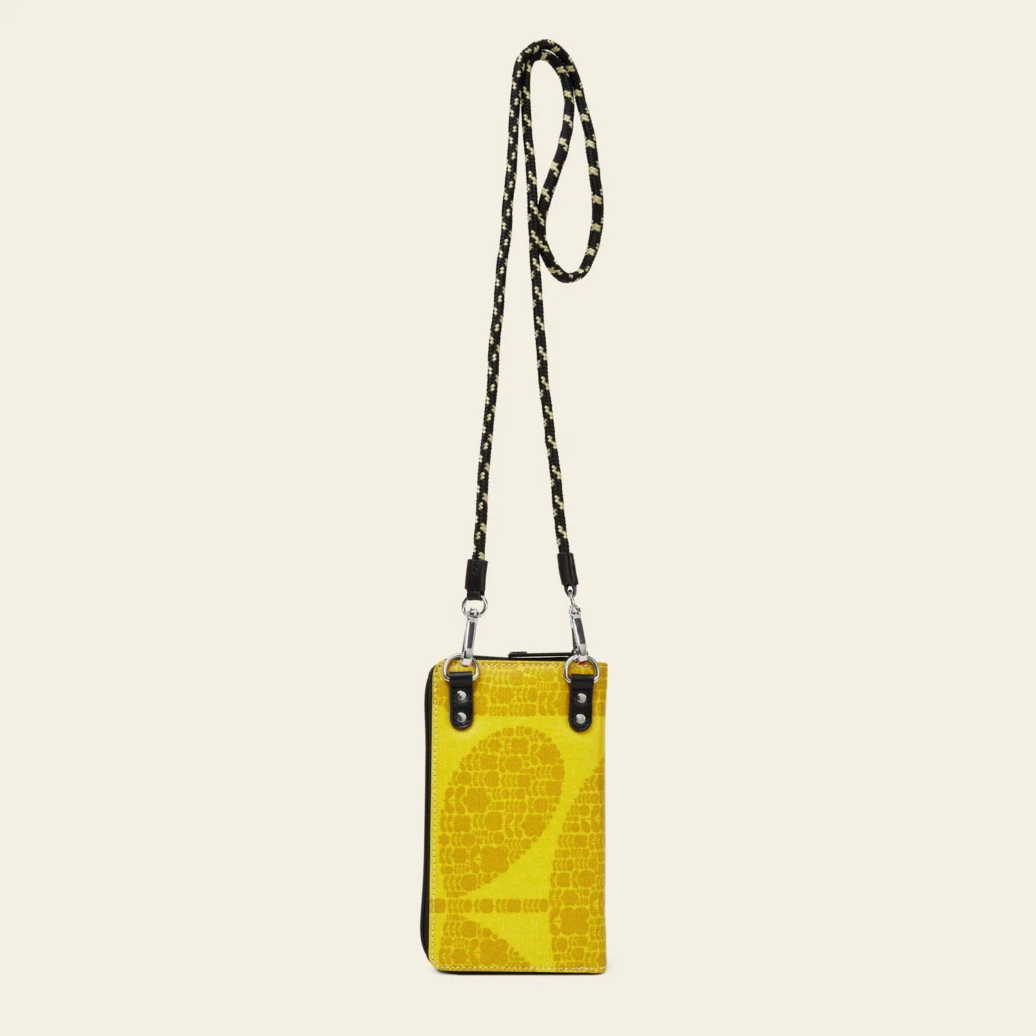 Keeper Phone Case - Block Garden Sunflower