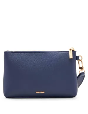 Large Wristlet Pouch