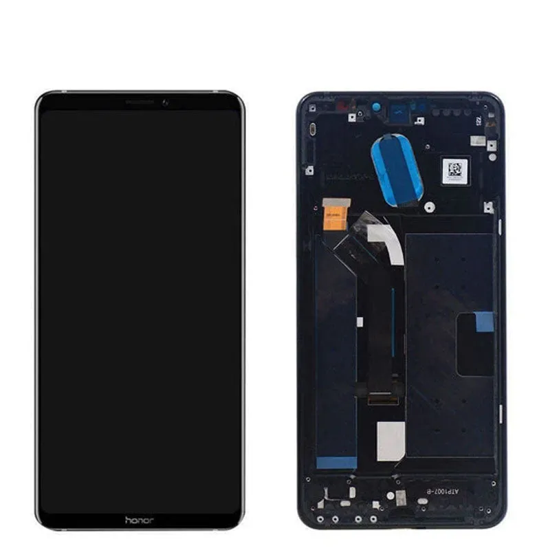 LCD NOTE 10 WITH FRAME