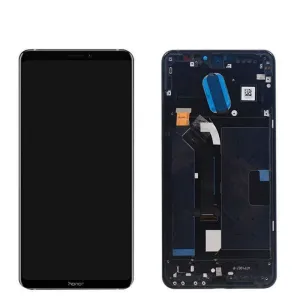 LCD NOTE 10 WITH FRAME