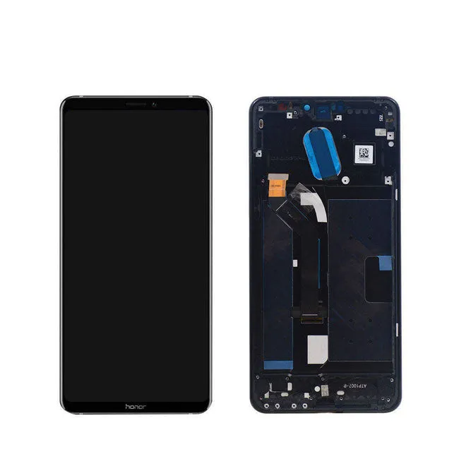 LCD NOTE 10 WITH FRAME