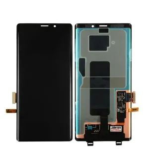 LCD NOTE 9