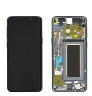 LCD S9 WITH FRAME