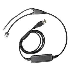 Leitner Electronic Hookswitch for Yealink Phones
