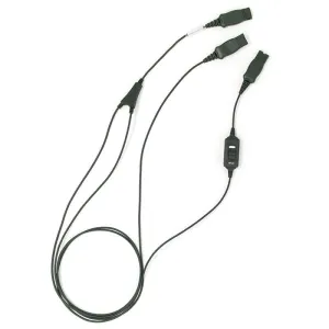Leitner Y-Training Cord