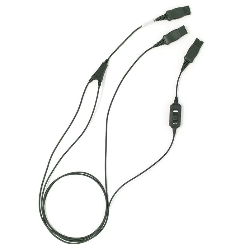 Leitner Y-Training Cord