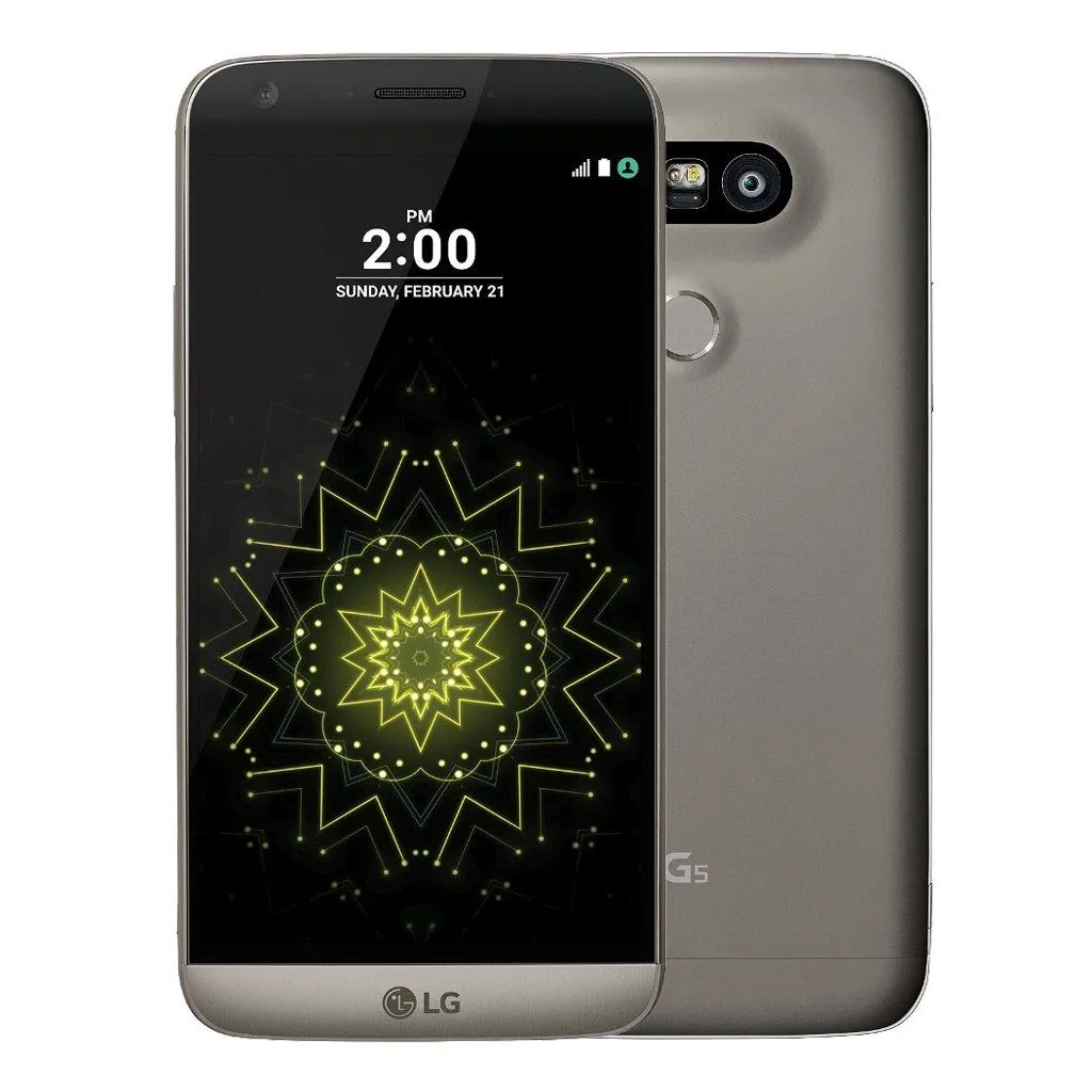 LG G5