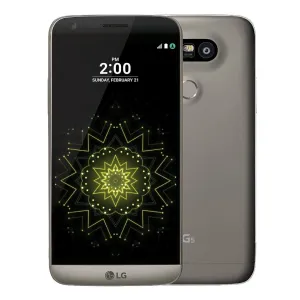 LG G5