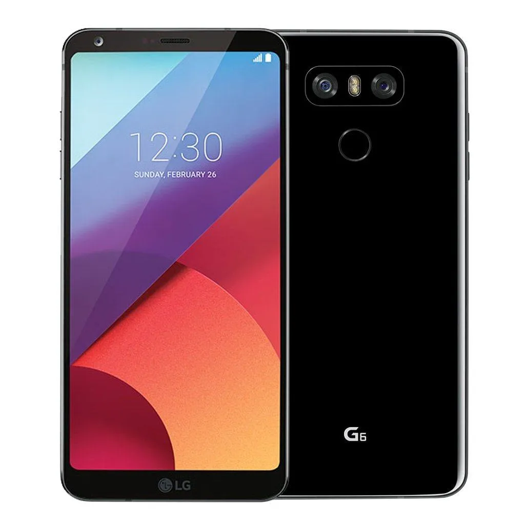 LG G6