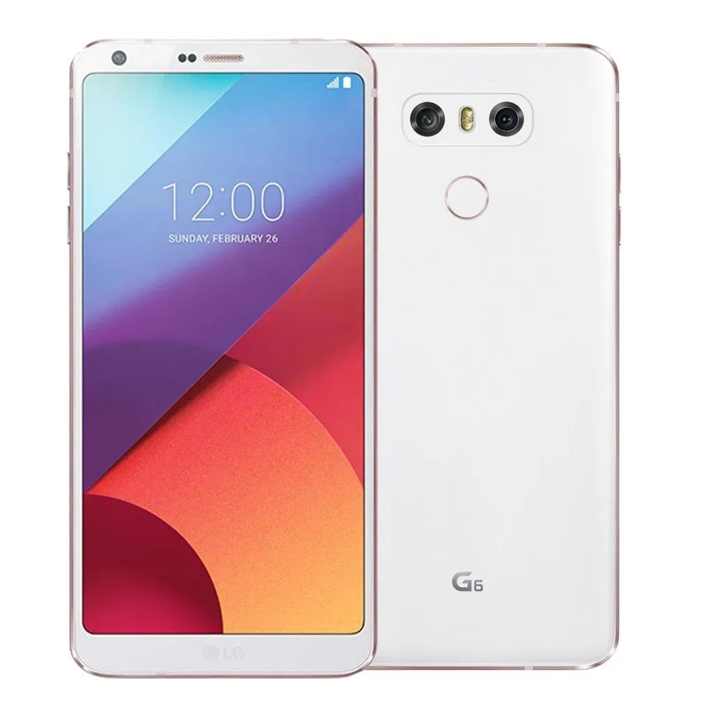 LG G6