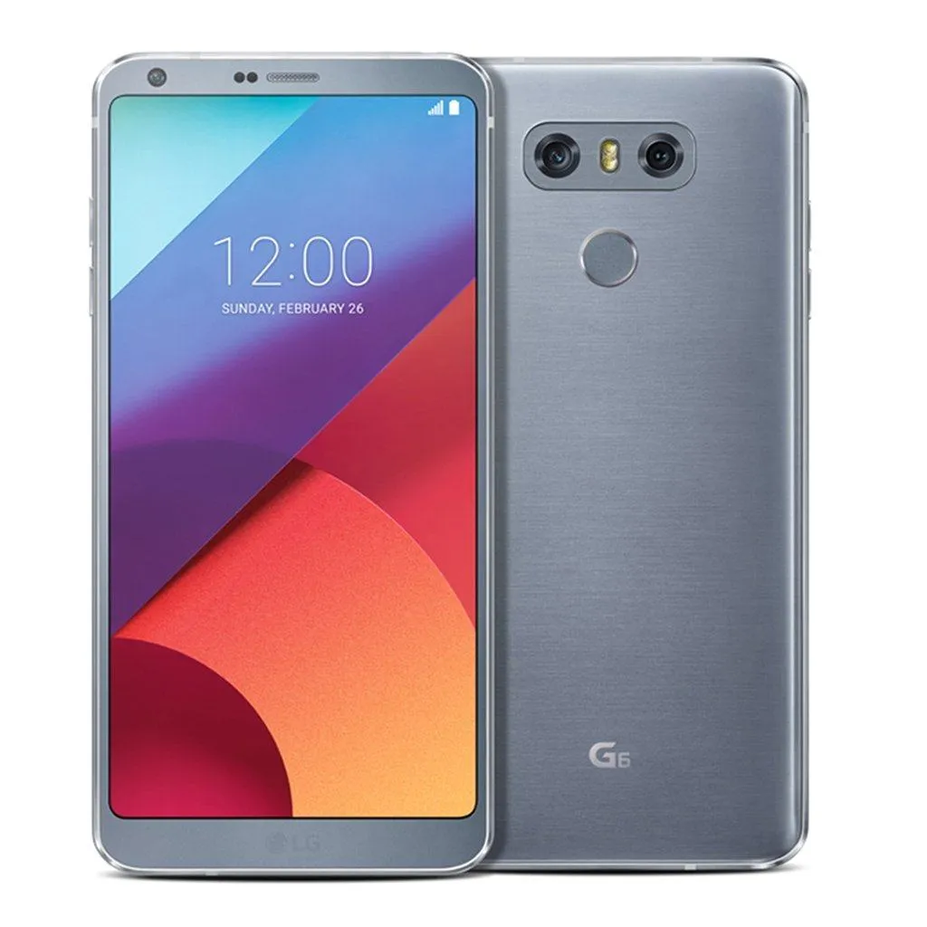 LG G6
