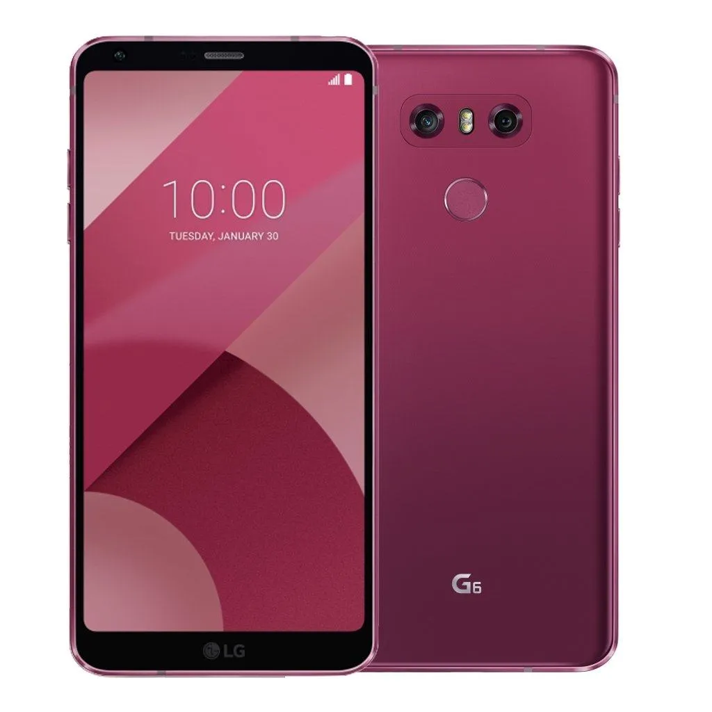 LG G6