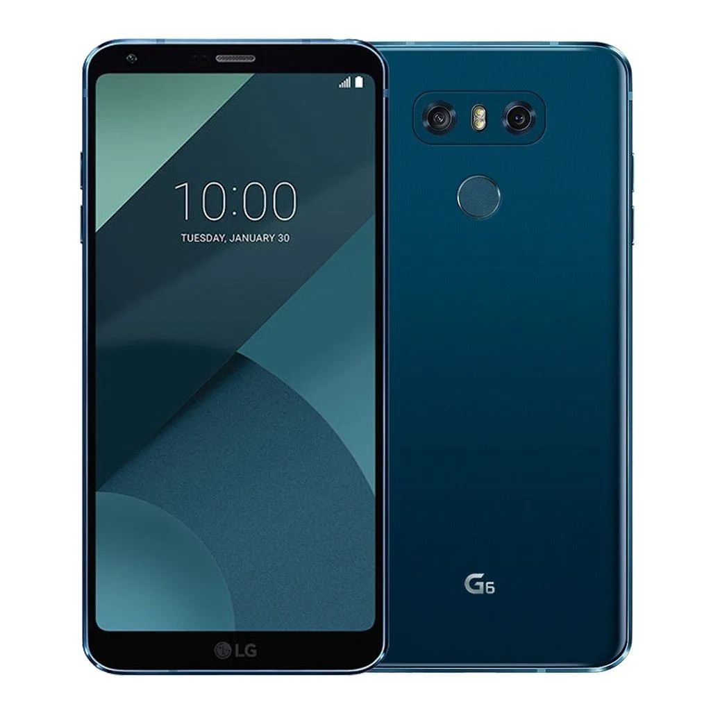 LG G6