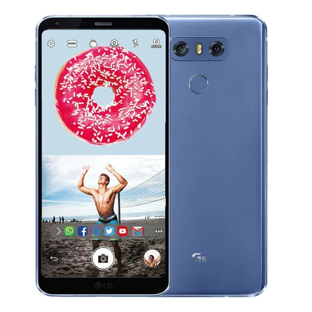 LG G6