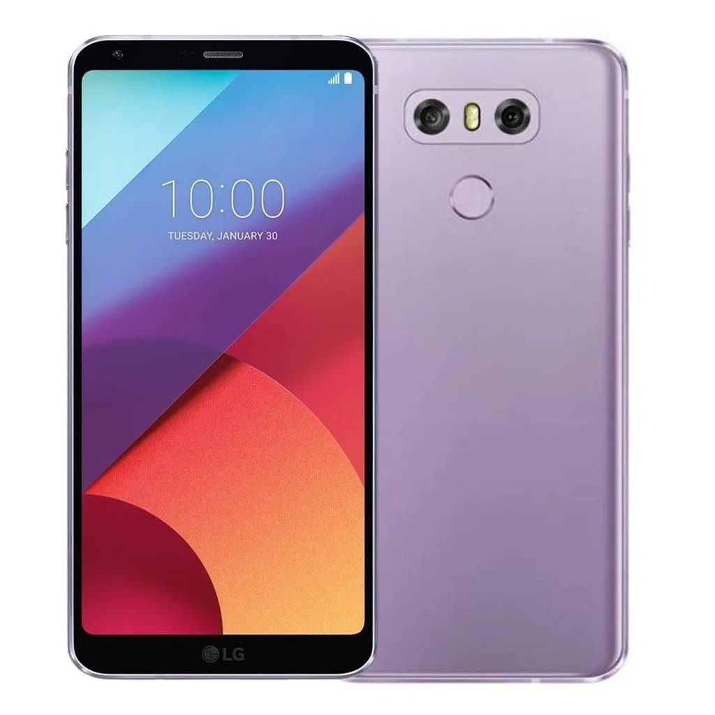 LG G6
