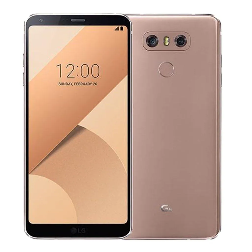 LG G6