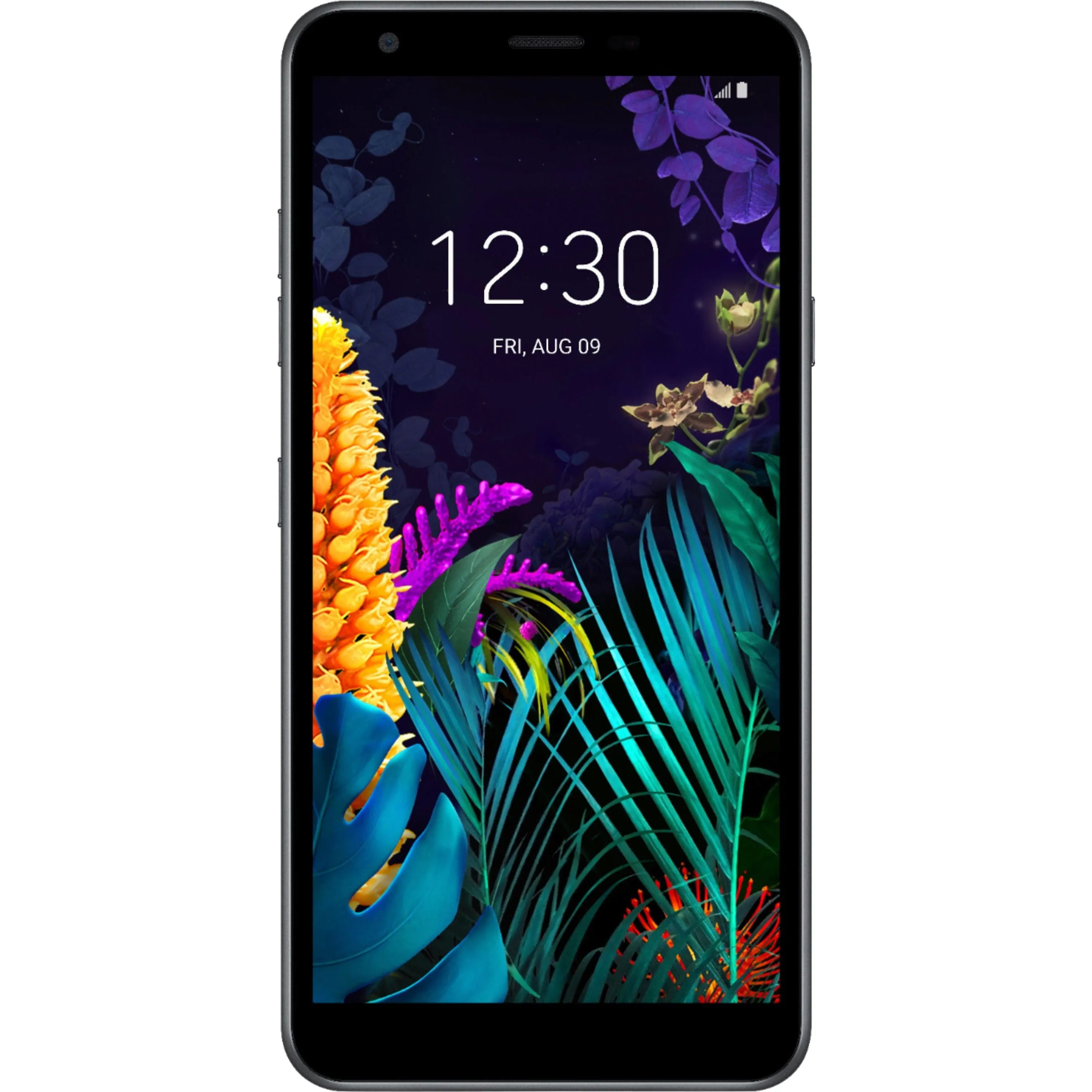 LG K30 16GB SmartCell-Phone (Unlocked, 2019)