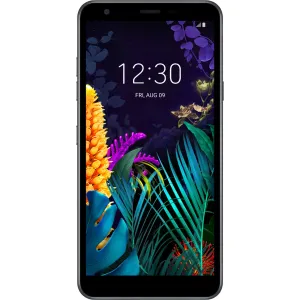 LG K30 16GB SmartCell-Phone (Unlocked, 2019)